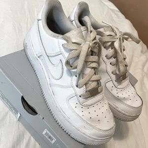 Air Force 1s